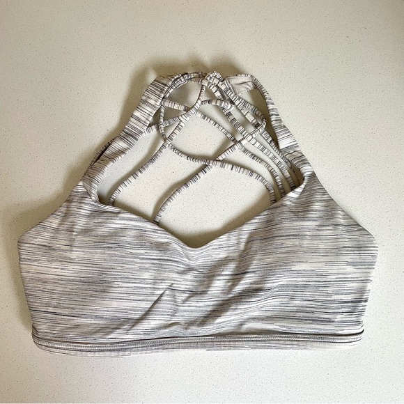 lululemon athletica Other - Lululemon Free to Be Bra - Wild (6)